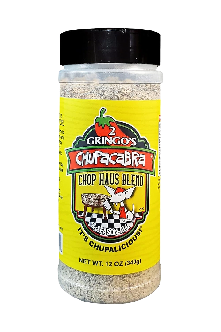 CHUPACABRA CHOP HAUS BLEND 12O