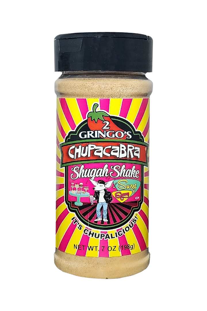 CHUPACABRA SHUGAH SHAKE 7 OZ