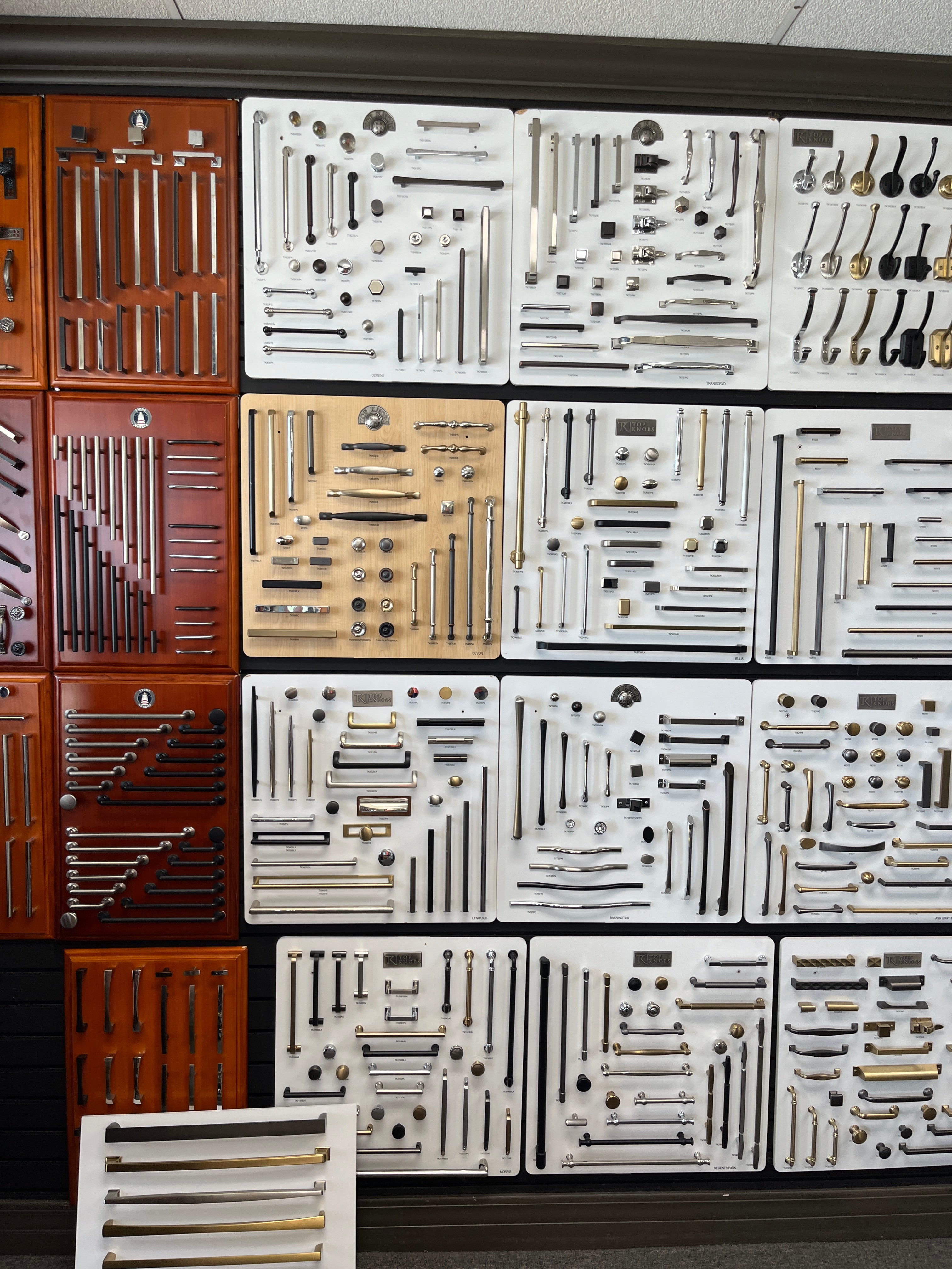 Hardware – My Store