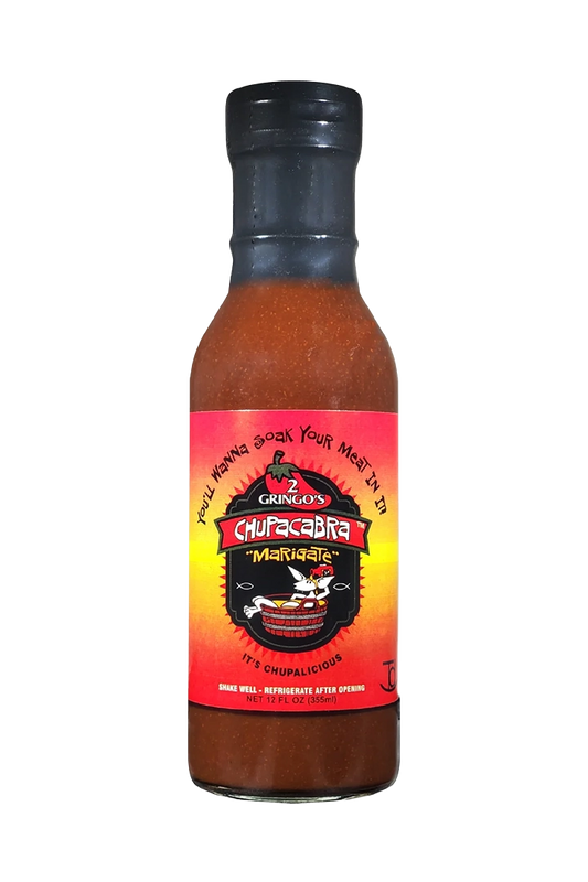 CHUPACABRA MARIGATE 12 OZ