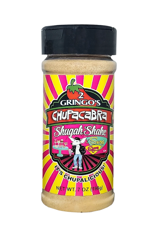 CHUPACABRA SHUGAH SHAKE  7 OZ