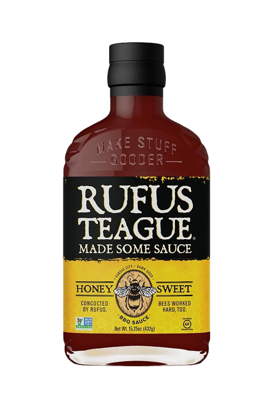 HONEY SWEET 16 OZ